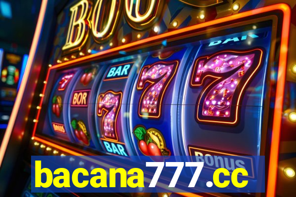 bacana777.cc