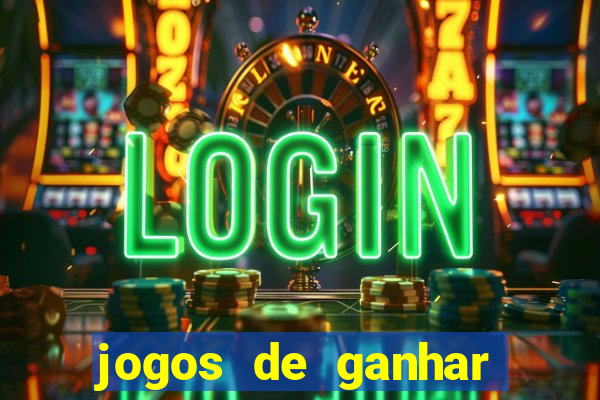 jogos de ganhar dinheiro sem depositar nada