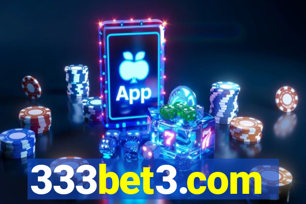 333bet3.com