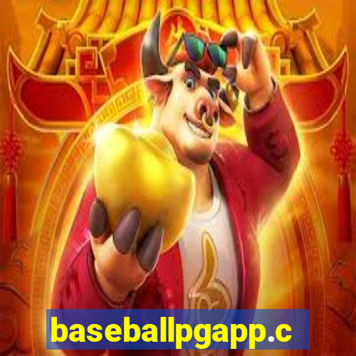 baseballpgapp.com