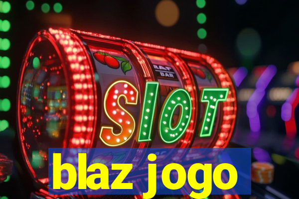 blaz jogo