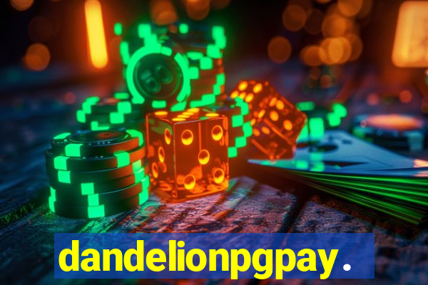 dandelionpgpay.com