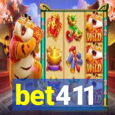 bet411