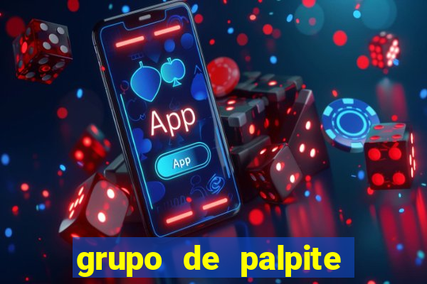 grupo de palpite de futebol telegram