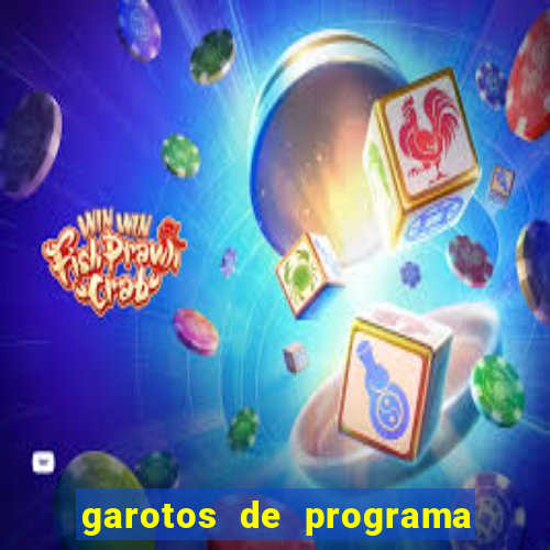 garotos de programa santos sp