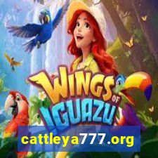 cattleya777.org