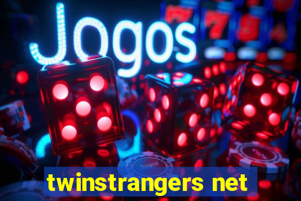 twinstrangers net