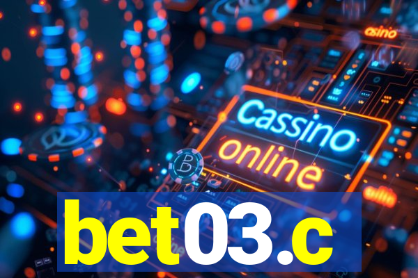 bet03.c