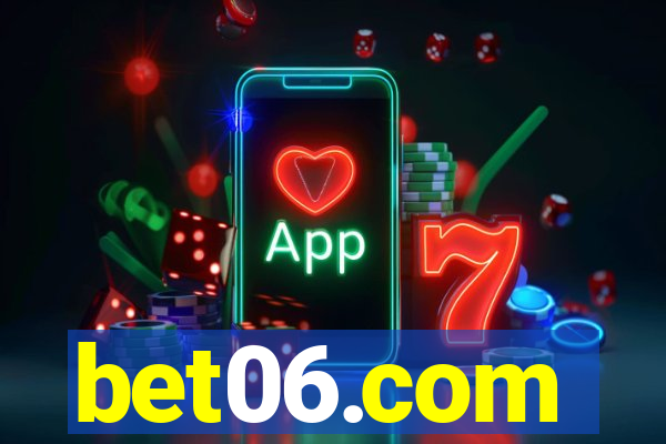 bet06.com