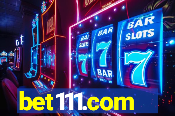 bet111.com