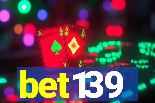 bet139