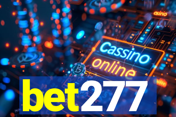 bet277