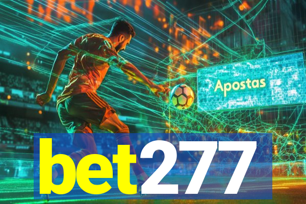 bet277