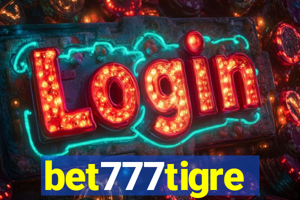 bet777tigre