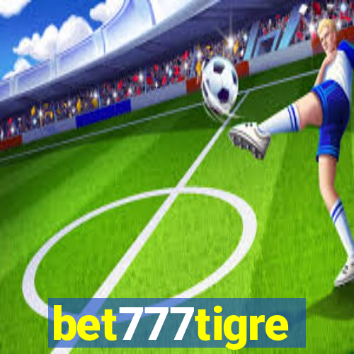 bet777tigre