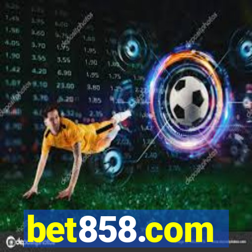 bet858.com