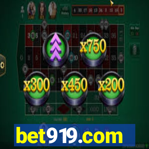 bet919.com