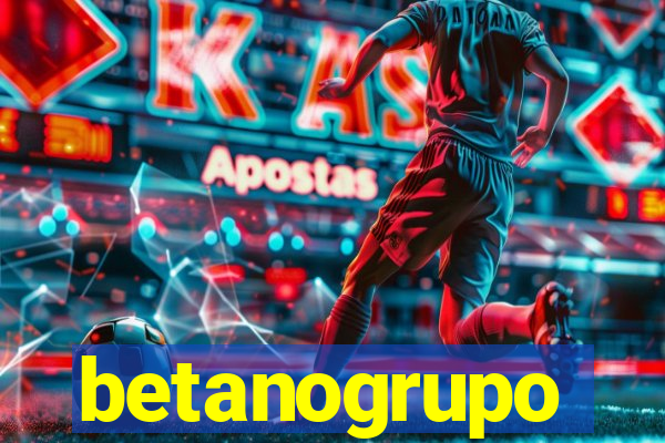 betanogrupo