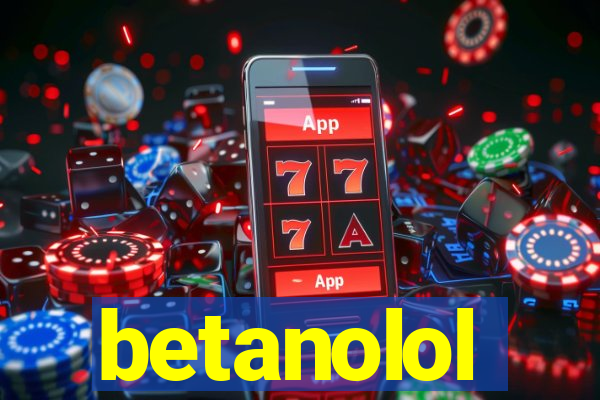 betanolol