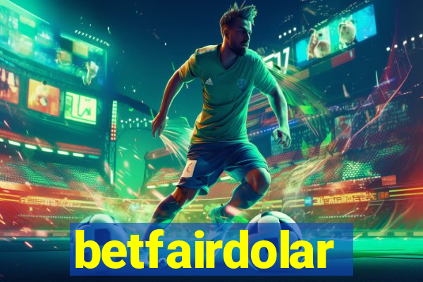 betfairdolar