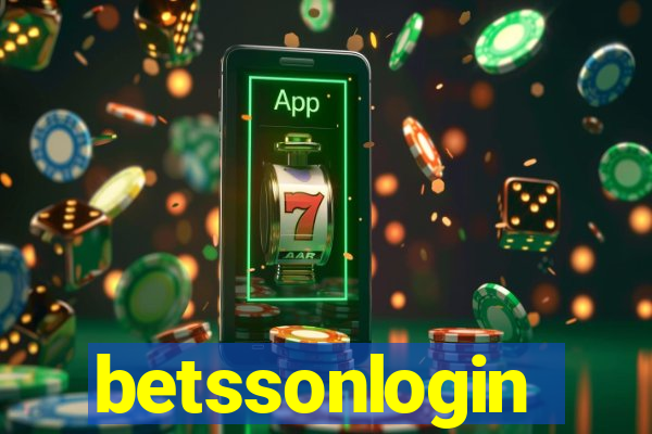 betssonlogin