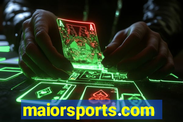 maiorsports.com