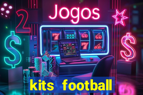 kits football manager 2016