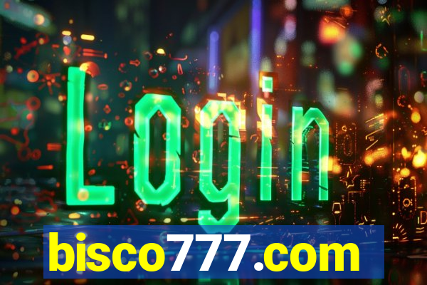 bisco777.com