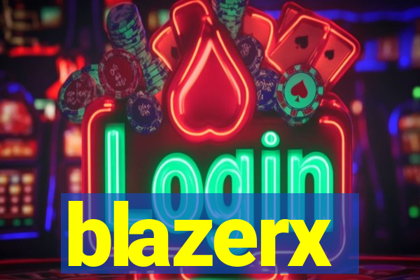 blazerx