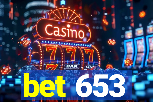 bet 653