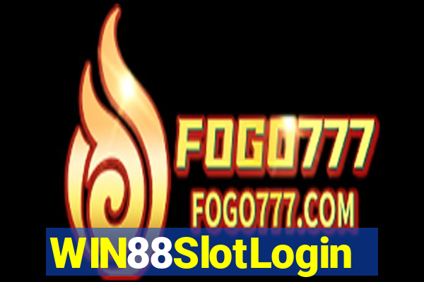 WIN88SlotLogin