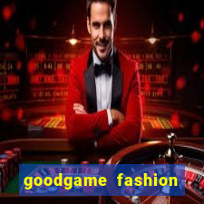 goodgame fashion click jogos