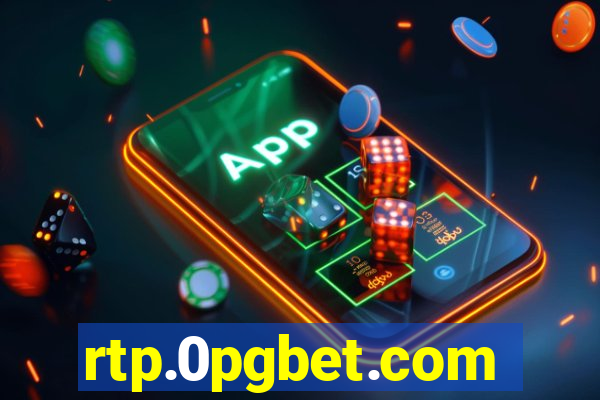 rtp.0pgbet.com