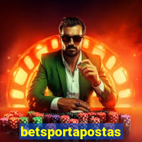 betsportapostas