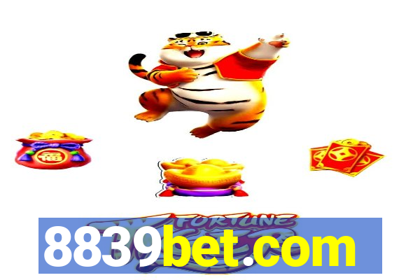 8839bet.com