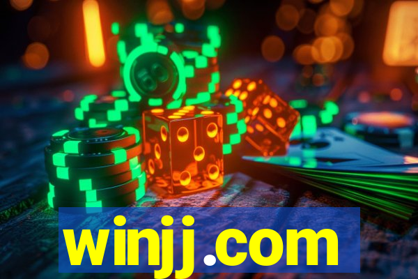 winjj.com