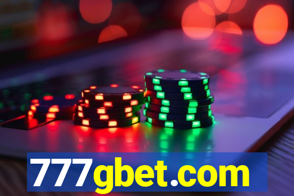 777gbet.com