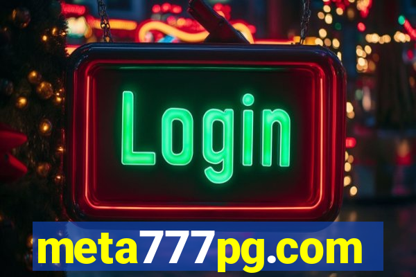 meta777pg.com