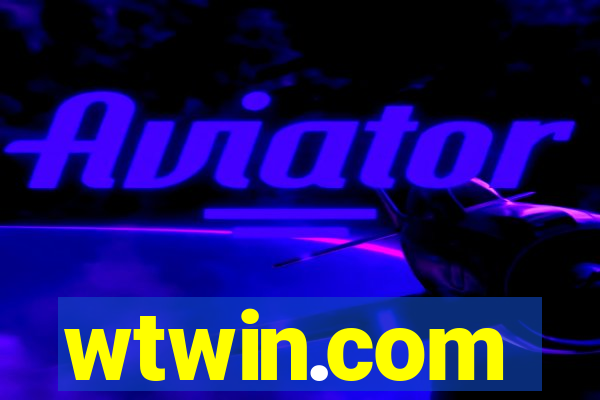 wtwin.com