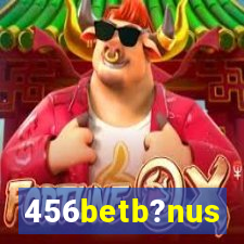 456betb?nus