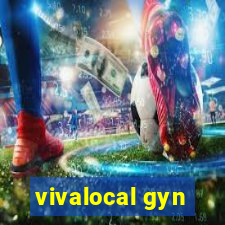 vivalocal gyn