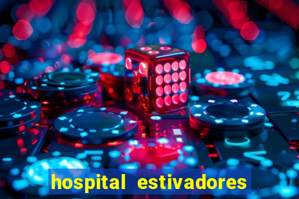 hospital estivadores santos trabalhe conosco