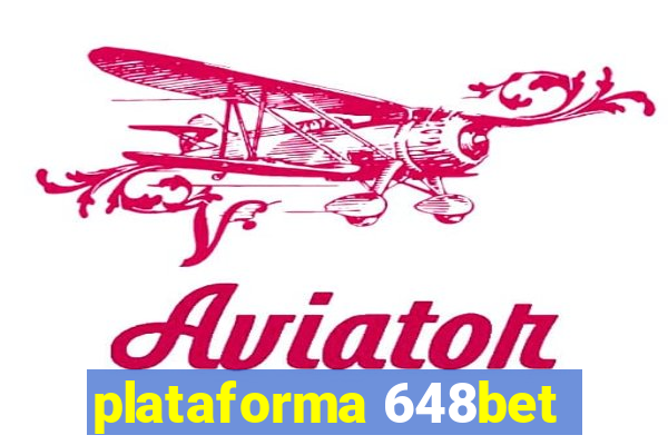 plataforma 648bet