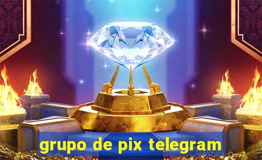 grupo de pix telegram