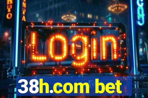 38h.com bet