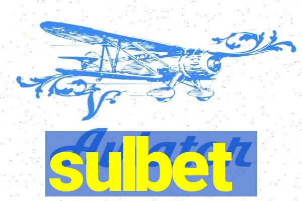 sulbet