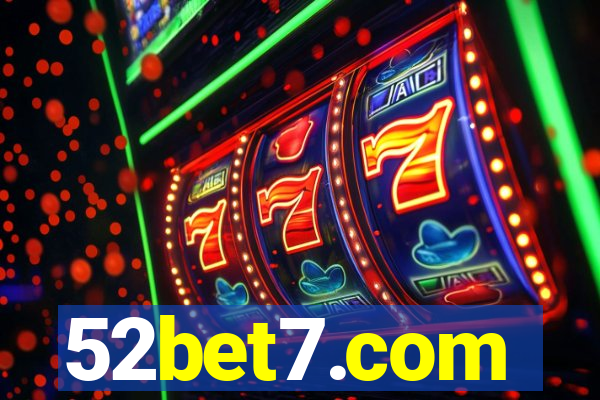 52bet7.com