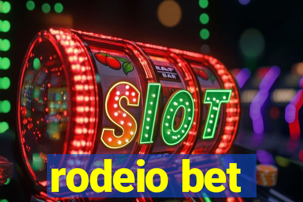 rodeio bet