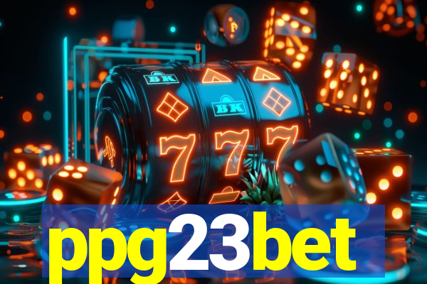 ppg23bet