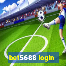 bet5688 login